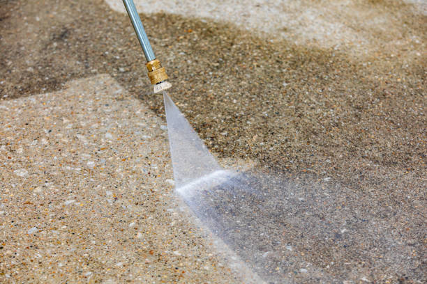  Yale, MI Pressure Washing Pros