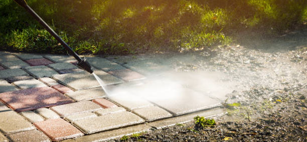 Best Post-Construction Pressure Washing  in Yale, MI