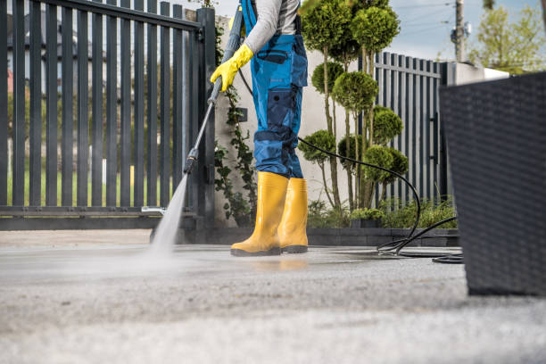 Best Building Exterior Washing  in Yale, MI