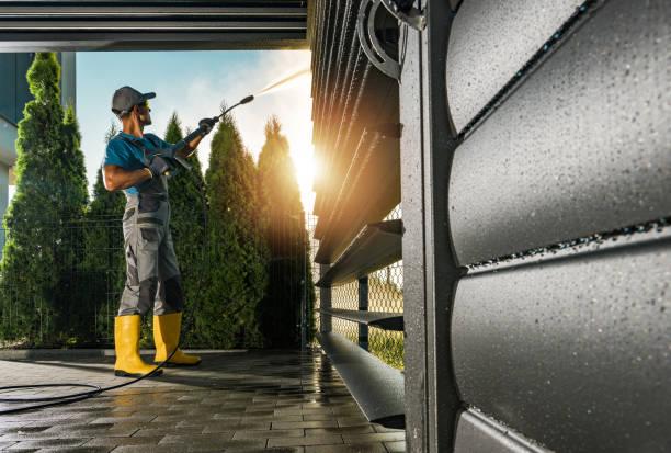 Best Animal Enclosure Cleaning  in Yale, MI