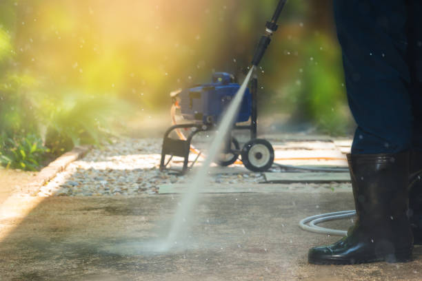 Best Spring Cleaning  in Yale, MI